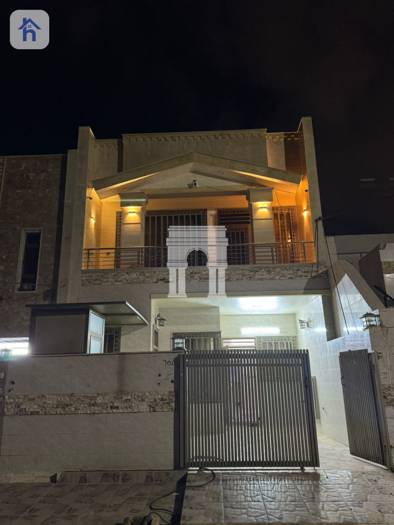 Two Floor House Image 2