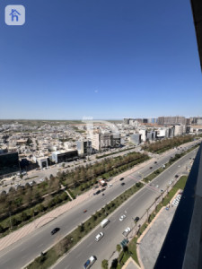 Cozy Apartment in Empire Pearl Towers Resim 7