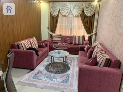 Furnished apartment in Lebanese Village image 1