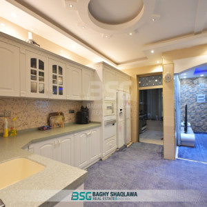 دار للبیع في حي هولیري نوي صورة 7