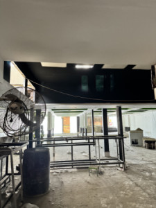 Versatile Commercial Space with 2 Entrances Resim 32