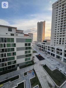 Cozy Apartment in Life Towers image 8