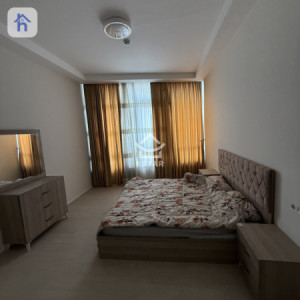 Cozy one-bedroom apartment in Empire Diamond Image 3