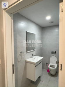 Modern 2 Bedroom Apartment in Erbil Resim 4