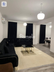 Modern Furnished Apartment in German Village 3 Image 3
