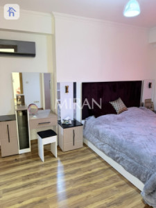 Modern Apartment in Roya Tower image 5