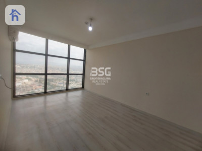 Cozy One-Bedroom Apartment for Rent Resim 4