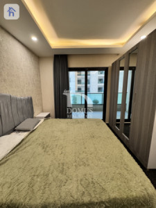 شقة مؤثثة للإيجار صورة 3