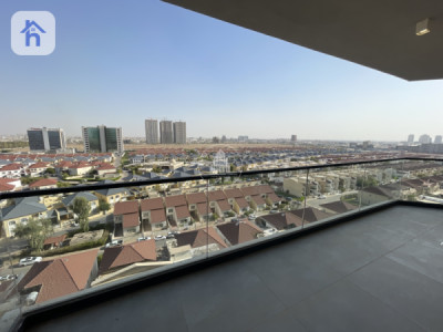 Spacious One Bedroom Apartment Resim 4