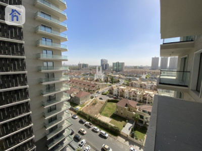 شقة استديو واسعة للبيع في رامي تاور صورة 8