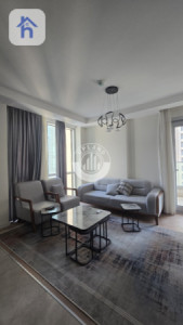 شقة مؤثثة للإيجار صورة 6