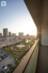 Furnished Apartment For Rent Resim 10