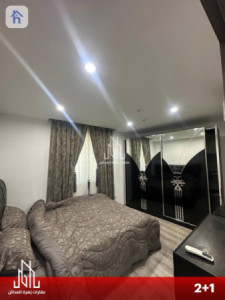 Cozy 2 Bedroom Apartment in Erbil Resim 5