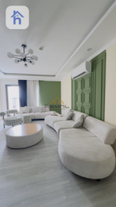 Furnished Apartment For Rent image 2