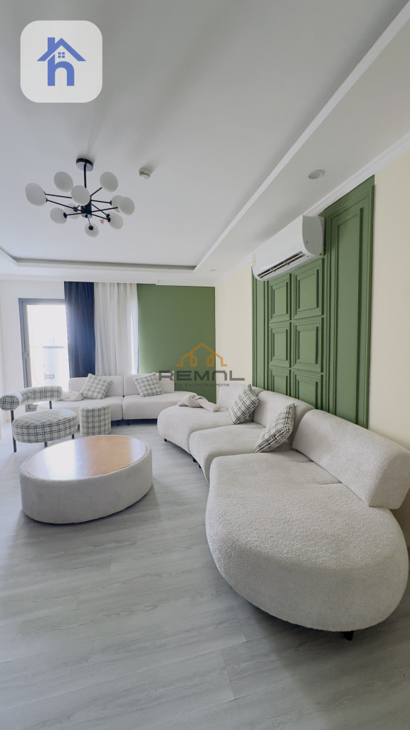 Furnished Apartment For Rent Resim 2