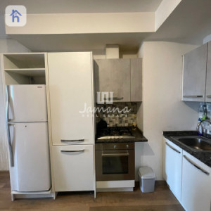 Furnished Apartment in Quattro Towers Image 6