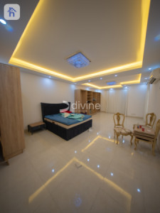 House Opposite Garden Resim 6