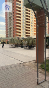 Modern 2-Bedroom Apartment in Erbil Image 8