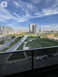 شوقەیەکی مۆدێرن لە تاوەرەکانی ڕوبی image 12