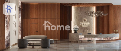 Duplex Apartment image 10