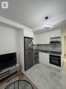 شقة استوديو حديثة في أبراج إمباير بيرل image 2