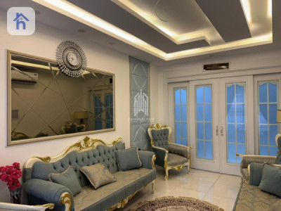 House in Farmanbaran Resim 3