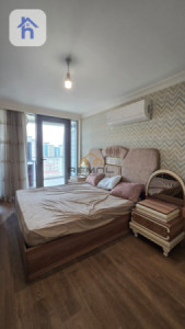 Modern Apartment in Wavey Avenue Resim 6