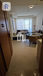 Cozy 1 Bedroom Apartment in DC Towers image 3