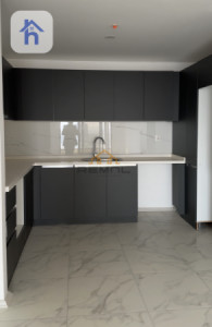 Modern 1 Bedroom Apartment for Rent Resim 5