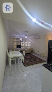 Cozy Apartment with Two Bedrooms, Erbil Resim 3