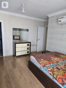 Furnished Apartment For Rent Resim 5