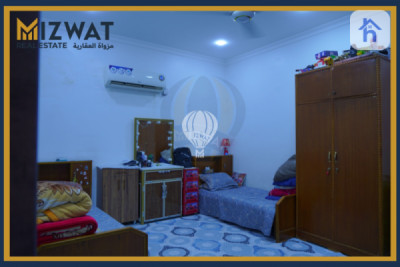 Spacious Family Home in Baghdad Image 15