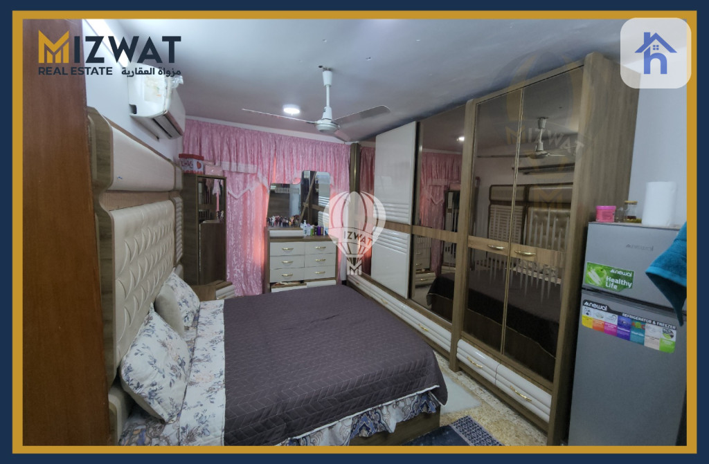 Spacious Family Home in Baghdad Resim 6