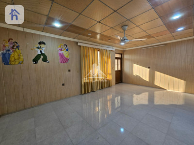 Spacious House in Erbil, Prime Location Resim 12