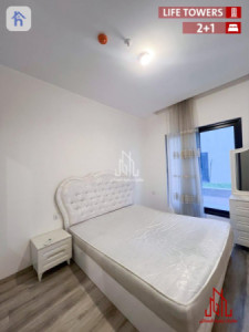 Modern Furnished Apartment Image 5