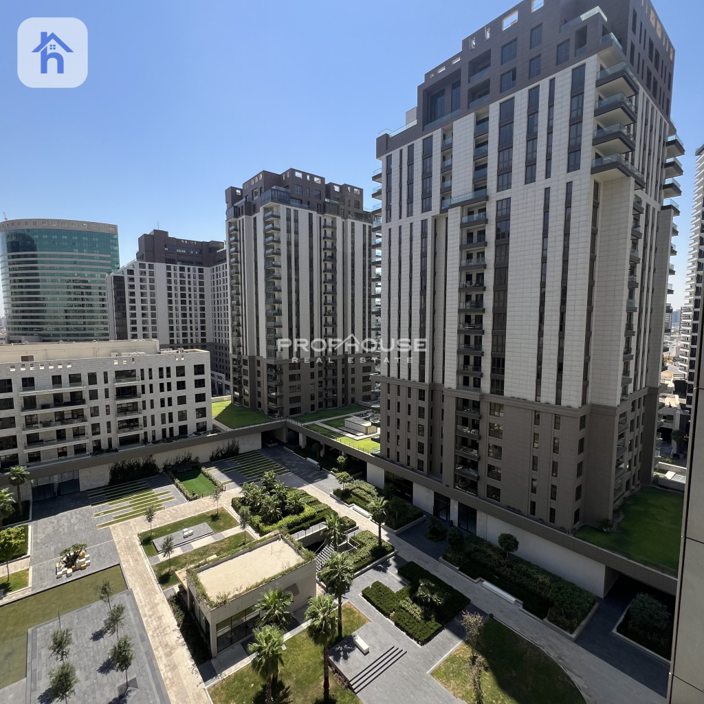 Modern Apartment in Prime Location