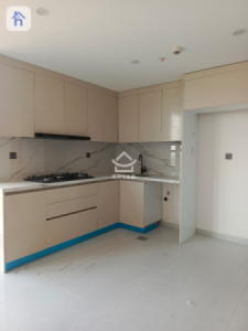 Spacious 4-bedroom apartment in Sky Towers Image 3
