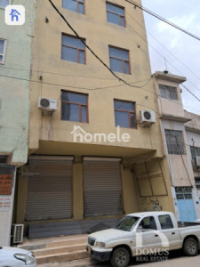 طابق تجاري للإيجار image 2