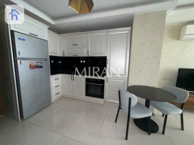 Furnished Apartment For Rent Resim 3