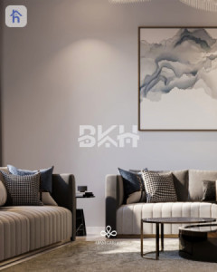 ماڵێکی نایاب بە دیزاینێکی مۆدێرن image 5