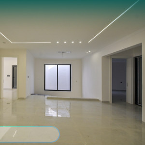 New house for sale in Bakhtiari Resim 4