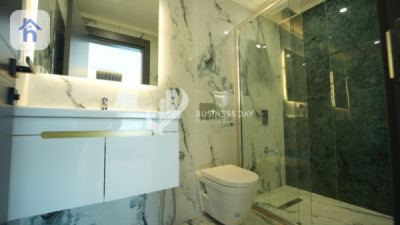 Apartment in Installment Resim 7