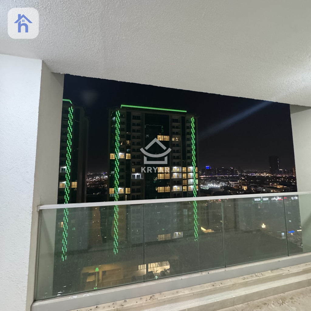 Cozy 1 Bedroom Apartment in Erbil