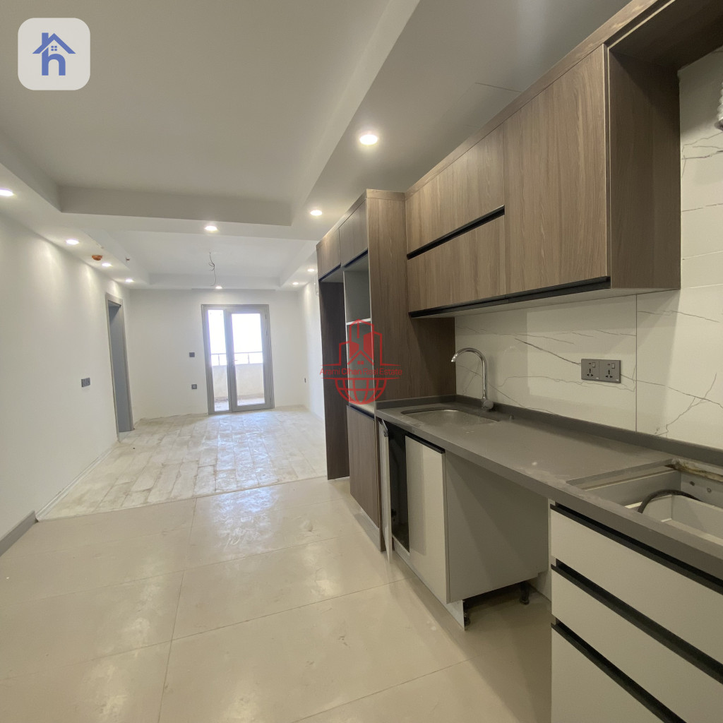 One Bedroom Apartment in Cihan city