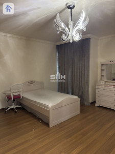 Spacious Park View Apartment, Erbil image 6