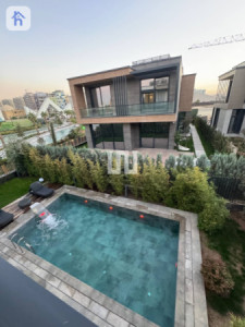 Your Dream Home Awaits – 400 sqm Villa with Private Pool — 1