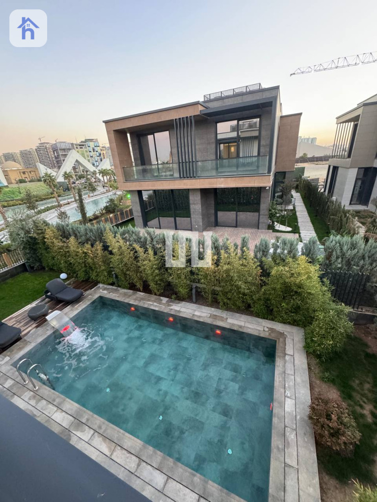 Your Dream Home Awaits – 400 sqm Villa with Private Pool