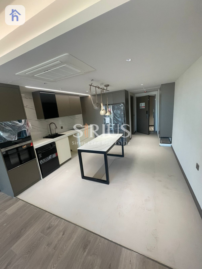 شقة فخمة بإطلالات خلابة