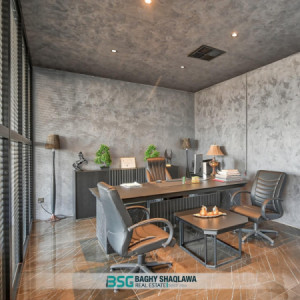 Furnished Office For Rent image 6