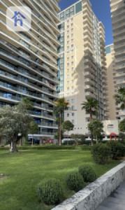 شقة مفروشة للإيجار في أربيل صورة 8